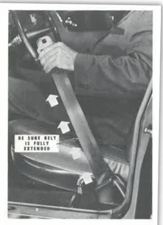 Illustration for article titled A 1967 Driver's Ed Manual Is Both Horrifying And Way Better Than What We Have Today